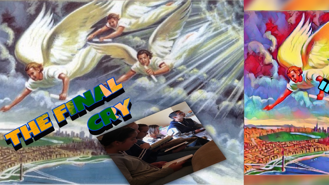 EL MENSAJE DE LOS TRES ANGELES PR OLMOS camera iphone 8 plus apk