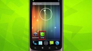 Comment Activer La Version Complète De Dr.web Pour Android ?