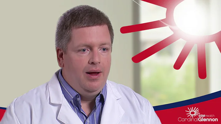 Dr. Christopher Wangard | Medical Director of Glen...
