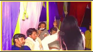 Shahzadi Malik New Dance Performance 2022