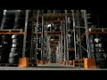 Bulk storage for tyres available.