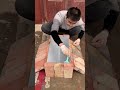 Amazing Process 💦 #waterproofing part easily solve problem #short #shorts #waterproofin