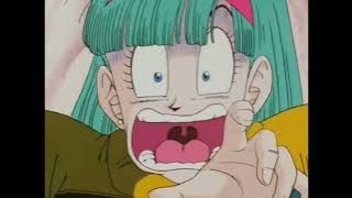 Bulma - KILL IT WITH FIRE! (Dragon Ball Z Abridged)