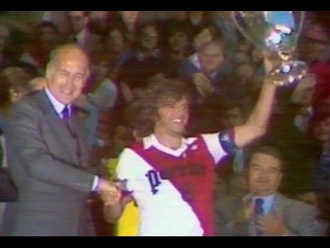 Finale Coupe de France 1980 : Monaco-Orléans (3-1) Finale Coupe de France 1980 : Monaco-Orléans (3-1) Thumbnail