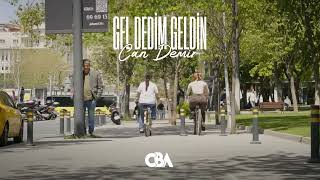 Can Demir - Gel Dedim Geldin Yeni 