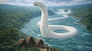 White Abyssal An Boa The Ultimate Revenge Episode 5