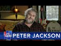 A Way To Save The Beatles (If Only Paul Knew About It) - Peter Jackson On "Get Back"