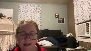 13 Reasons Why Ch17: The Next Day (after mailing the tapes)