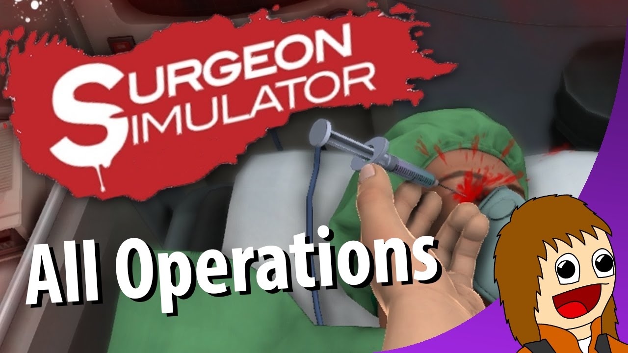 download free surgeon simulator