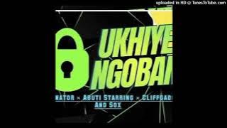 Vusinator – Ukhiye Ngobani (ft. Soxx, Clifgado & Abuti Starring)