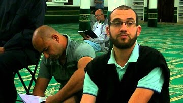 الشيخ مراد جدلي في حصة تعليم سورة البقرة من الآية219إلى الآية227 ج4