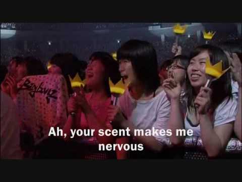 Dae Sung [Big Bang] - Look At Me Gwi Soon [Eng. Sub]