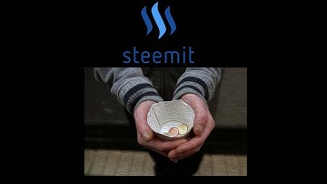 Steemit Steem - a message to those who down vote