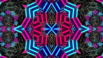 3D Space Background 4K Vj Loop Video | No Copyright Motion Loop Background Video