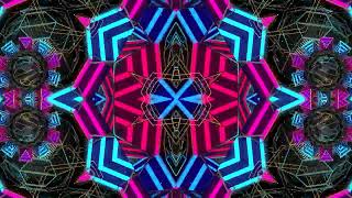 3D Space Background 4K Vj Loop Video | No Copyright Motion Loop Background Video