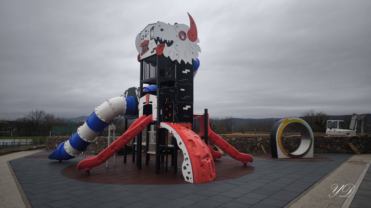 kuća halubajskega zvončara