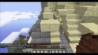 Minecraft Moderators: #19 - iRulez12