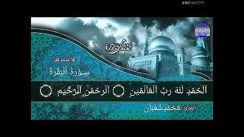 الشيخ محمد شعبان قارئ الصعيد الاول تلاوةتزيل هموم الدنيا
