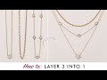 See How Our Patented Necklaces Work See How Our Patented Necklaces Work