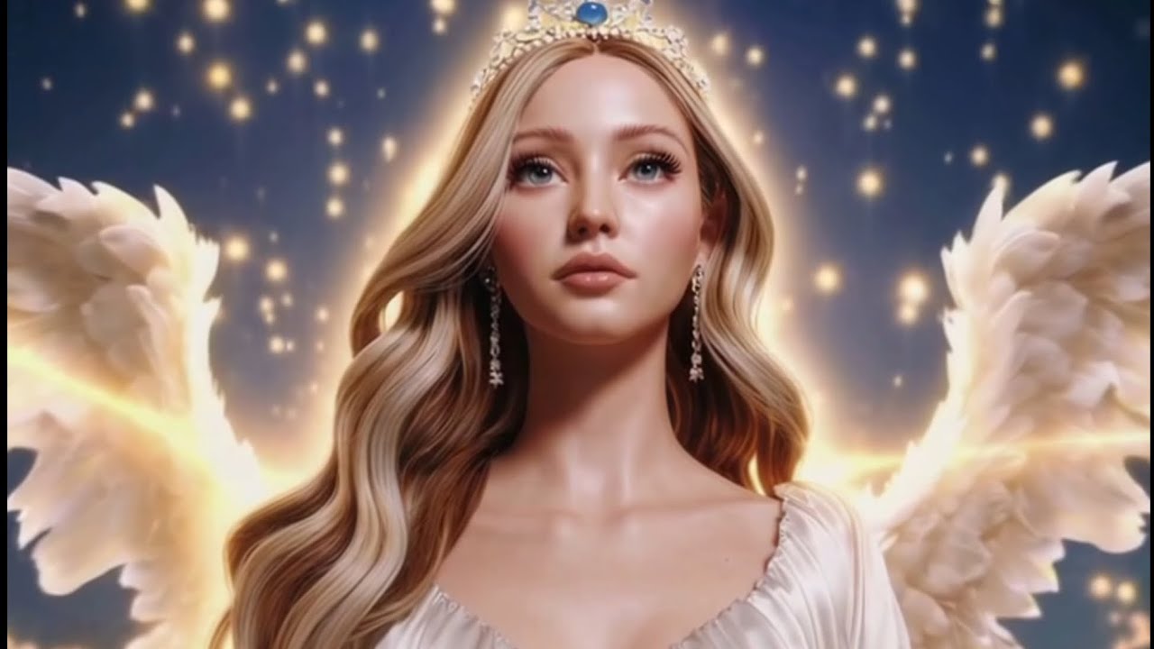 Частоты ангела, исполняющего желания: 1111Гц, 888Гц, 396Гц | Изобилие и божественные благословения