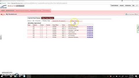 I Need A Hacker To Change My School Grades