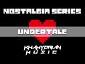 Khamydrianundertale  spider dancelyrical remix