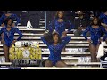 JSU Prancig JSettes | The Show + i 5 On It | SWAC Championship 2021