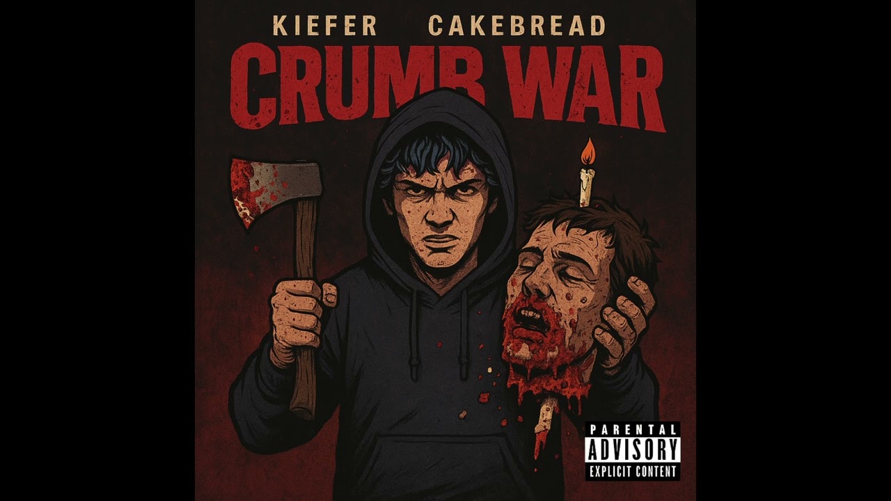 Watch Crumb War on YouTube Watch Crumb War on YouTube