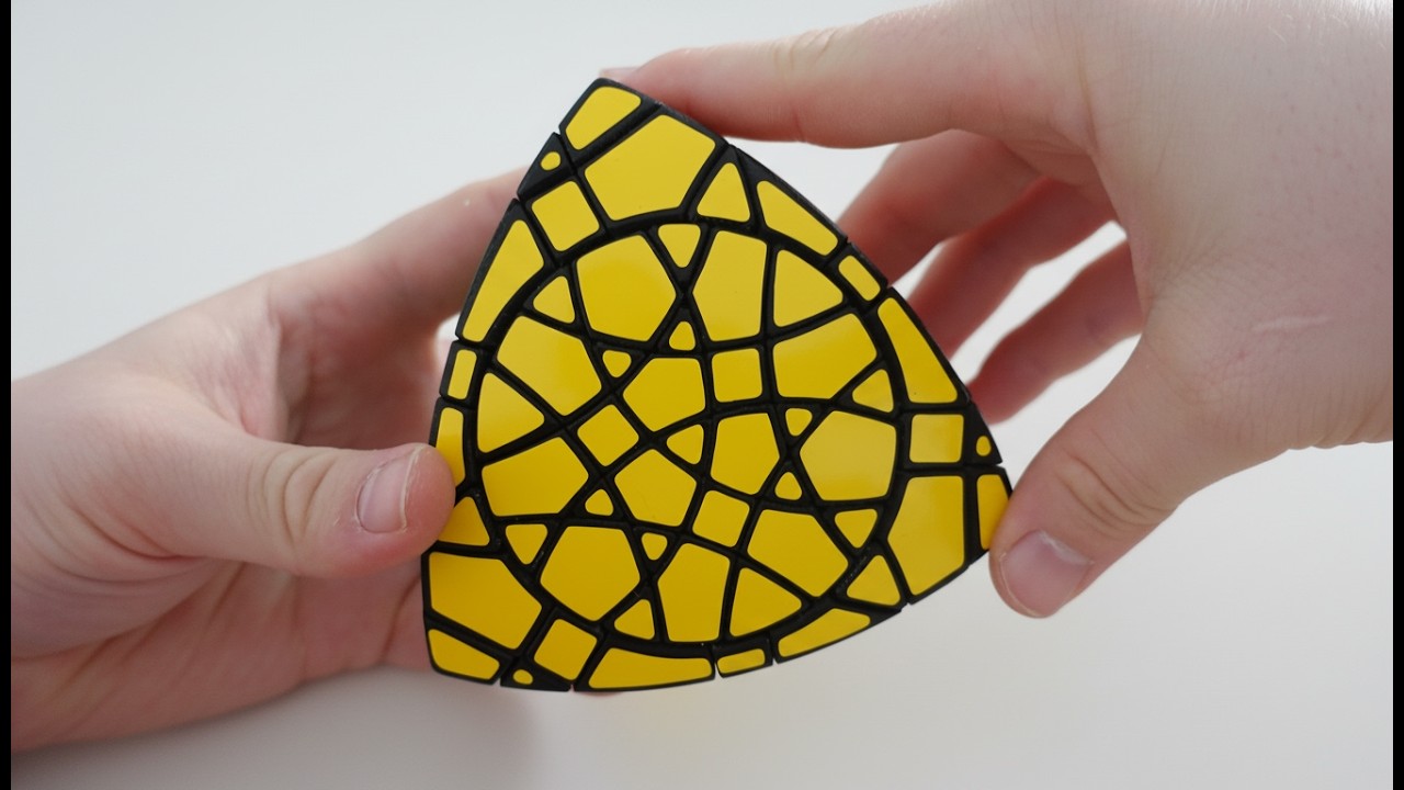 UNBOXING DE UN MONSTRUO