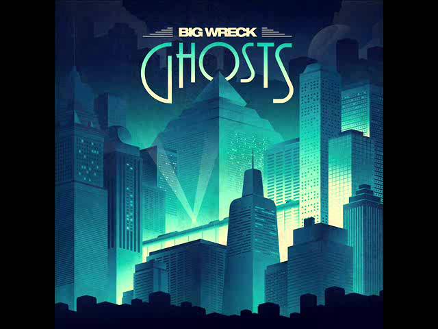 Ver Big Wreck - Off And Running (Ghosts 2014) no YouTube Ver Big Wreck - Off And Running (Ghosts 2014) no YouTube