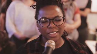 Video voorbeeld van "Rebecca Sugar - Time Adventure (Apartment Sessions)"