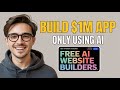 Create Website IN Seconds With AI Free 2025 Guide