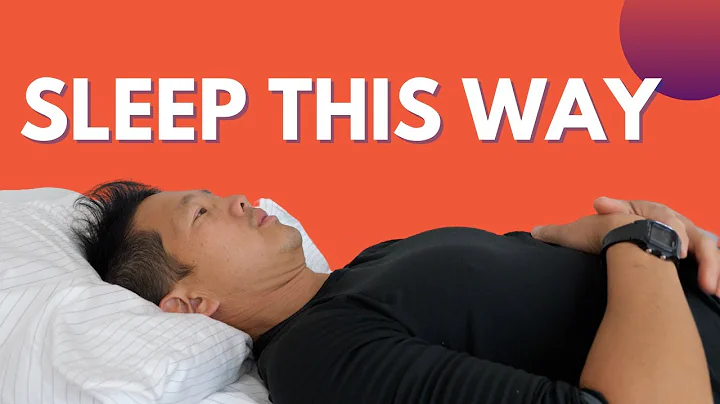 Fix Hunchback Posture While You Sleep (UPDATED) - DayDayNews
