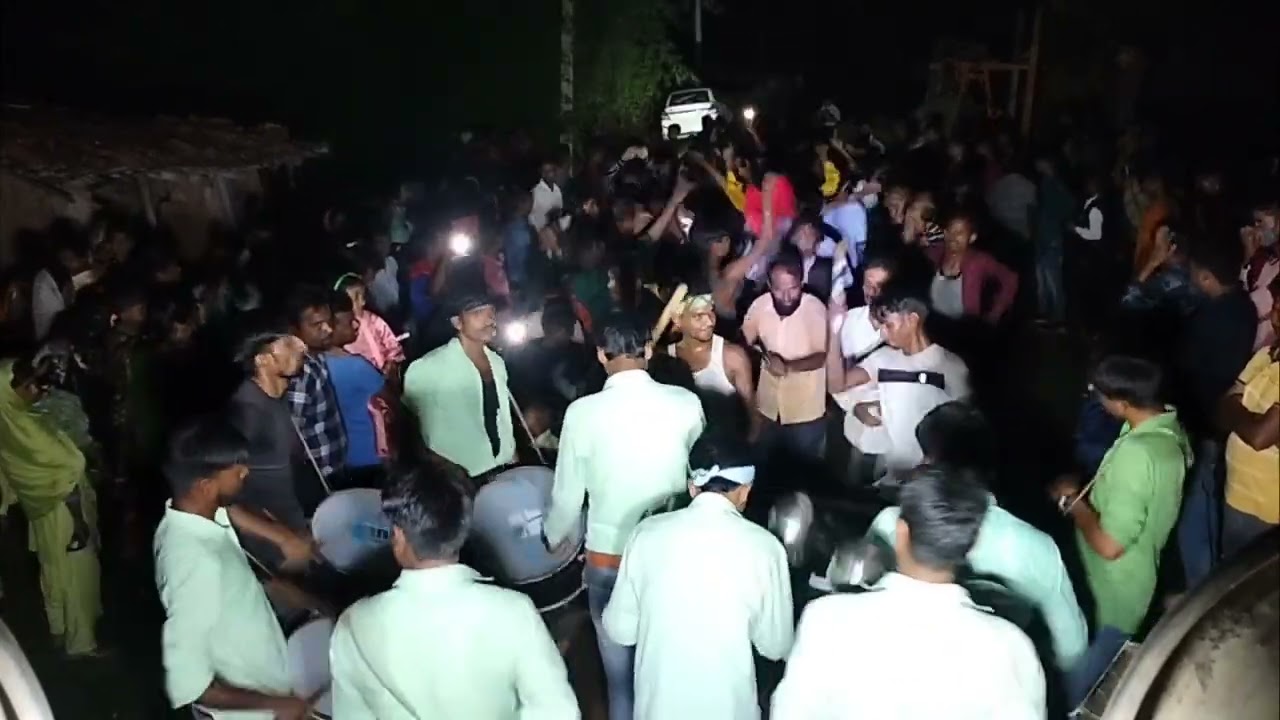 Super Halchal Band 👉 भोजपुरी& हिंदी 