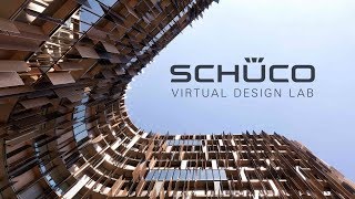 Schuco VCL Promo