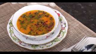 İran Soup Çorbası | Çorba Tarifleri