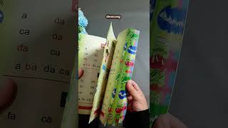 buku pintar membaca