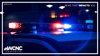 Two people hurt in separate Charlotte shootings