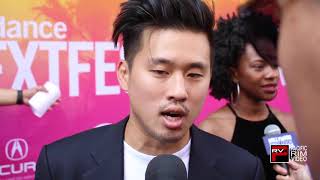 Gook Producer Alex Chi talks coming back to LA For Sundance NextFest