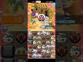 Pokemon Shuffle - Main Stage UX 345 Jynx (7,500 coins used)