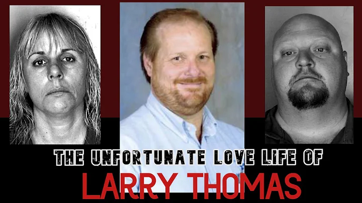 The Unfortunate Murder of Larry Thomas - True Crim...