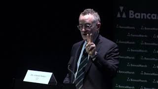 Banca March y Howard Marks: The Truth about Investing