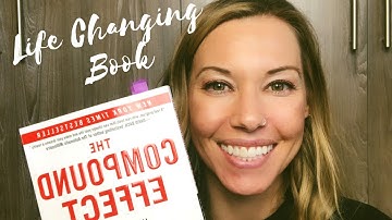 The Compounding Effect -Book That Can Change Your Life