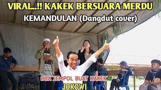Download lagu JULAK / ULAK BERSUARA EMAS | MANDUL (Rhoma irama) VERSI ORGEN TUNGGAL #part2