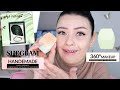 Testing out the Newest SHEGLAM Multi-Faceted Makeup Sponge | v e r a