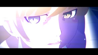 Red Lips - AMV 1080p Hd
