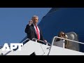 President Trump and Melania Set to Attend U.S. Navy’s 250th Celebration in Norfolk | APT