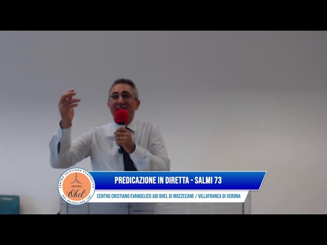 predicazione in diretta