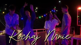 Kochaj Mnie - Polo Vibes (Nowość Disco Polo 2025)