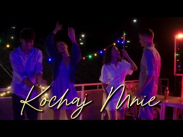 Kochaj Mnie - Polo Vibes (Nowość Disco Polo 2025)